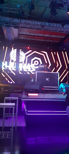 Rhunas Ayacucho Discoteca