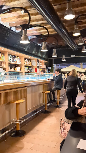 Opinii despre La Taberna De La Ronda în Reque - Gastronomía y hostelería