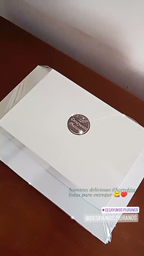 Comentarii opinii despre Desayunos Piuranos