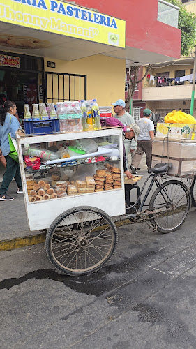 Independencia 576, Carmen de La Legua - Reynoso 07006