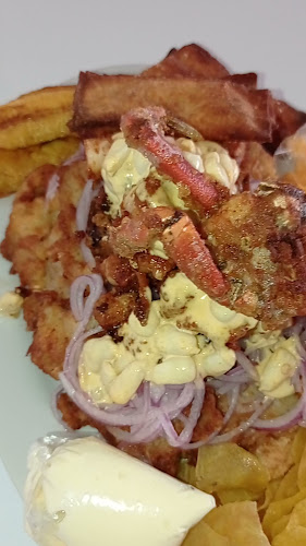 Opinii despre Restaurant La Copa în Piura - Gastronomía y hostelería