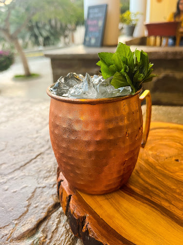 Nuna Cocina-Bar - Gastronomía y hostelería