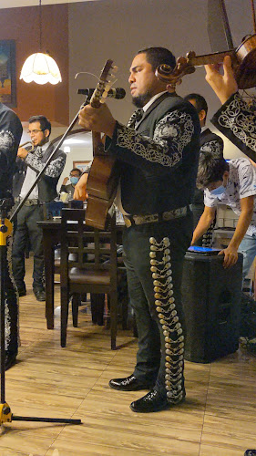 Comentarii opinii despre PARRILLADAS RAMIRO