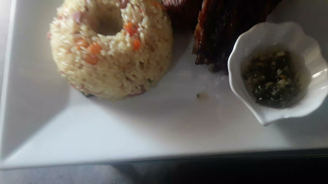 Comentarii opinii despre CALLETANO RESTAURANT.