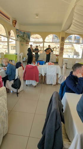 Restaurante Turistico La Portada del Sol - Gastronomía y hostelería