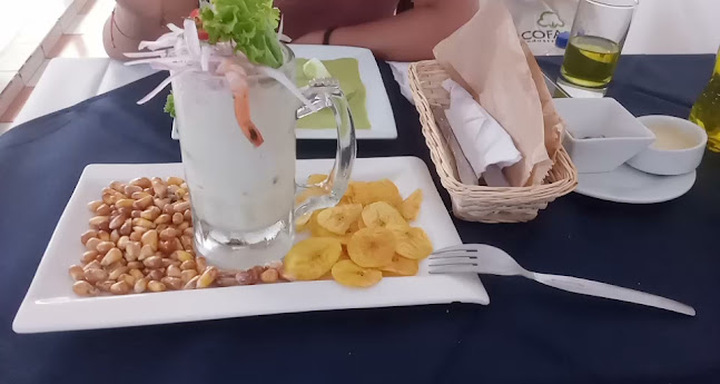 Opinii despre Restaurant Turístico El Sombrero în Trujillo - Gastronomía y hostelería