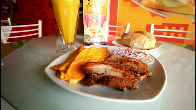 Opinii despre Flamangos în Ica - Gastronomía y hostelería