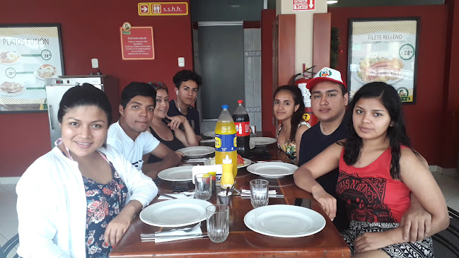 Opinii despre Rokys în San Martín de Porres - Gastronomía y hostelería