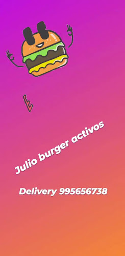 Comentarii opinii despre Julio Burguer