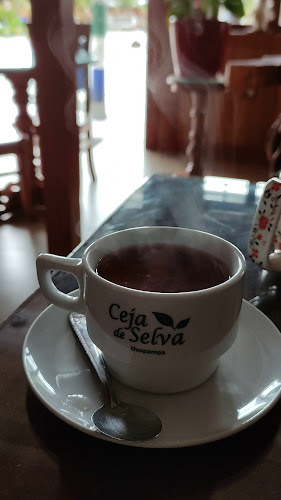 Comentarii opinii despre Ceja de Selva