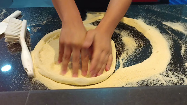 Domino's Pizza Comandante Espinar - Miraflores