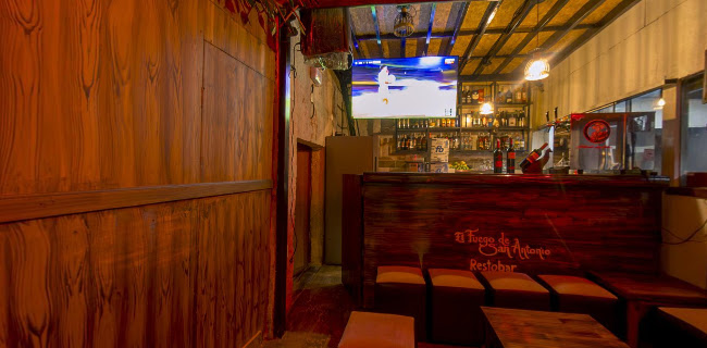 C. Jerusalén 402, Arequipa 04001