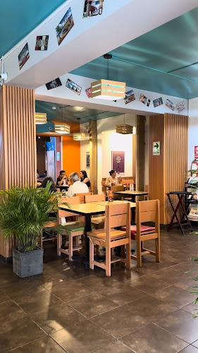 Cebicheria El Pez On