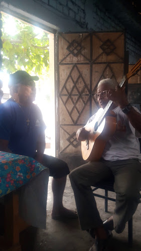 Opinii despre Bar Restaurant Palo Blanco în Morropón - Gastronomía y hostelería