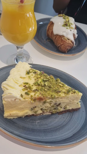 Opinii despre Sasha Pasteles în José Leonardo Ortiz - Gastronomía y hostelería