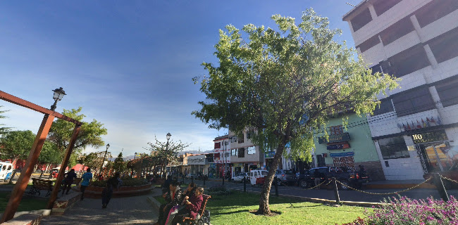 Restaurant Mary Y Criss