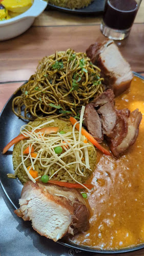 Opinii despre Doña Clarita în Ica - Gastronomía y hostelería