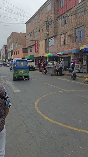 Mercado Reynoso Limitada - Gastronomía y hostelería