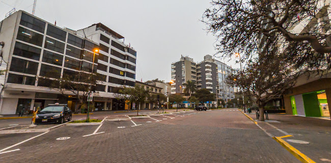 C. Miguel Dasso 155, San Isidro 15073