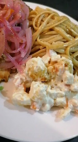 Opinii despre 2da Quadra (Paveria - restaurante) în Paita - Gastronomía y hostelería