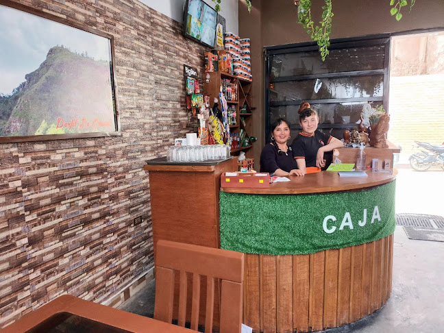 Miguel Grau 260, Bambamarca 06116