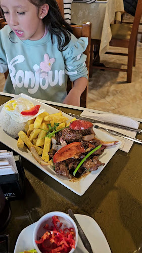 Chepita Royal - Gastronomía y hostelería