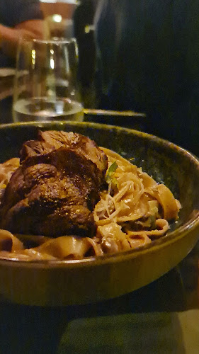 Opinii despre Amoramar în San Isidro - Gastronomía y hostelería