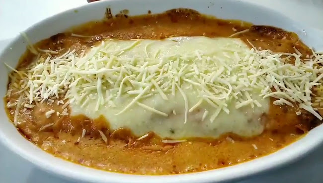 Pizza Raul LINCE - Gastronomía y hostelería