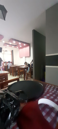 Restaurante Don Mateo - Gastronomía y hostelería