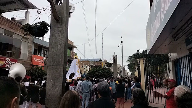 El Pescadito - Chimbote