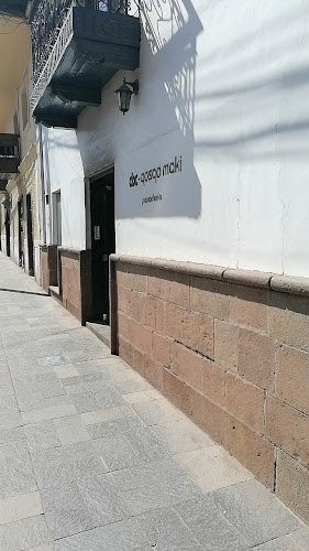 Av Tullumayo 465, Cusco 08002