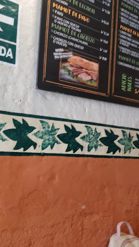 Opinii despre Mamut în Cercado de Lima - Gastronomía y hostelería