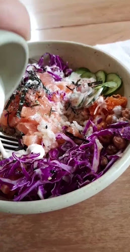 Opinii despre ARMÓNICA în Miraflores - Gastronomía y hostelería