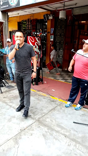 Gran Mercado Artesanal, Tesoros del Inca - Gastronomía y hostelería