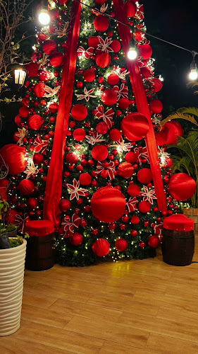 La Finca Tarapoto - Restaurante - Parrillas - Regional - Gastronomía y hostelería