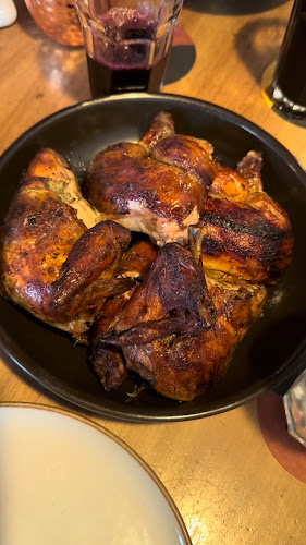 Opinii despre Tori Pollería în Lima - Gastronomía y hostelería