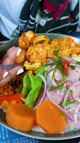 Comentarii opinii despre Señor Limón