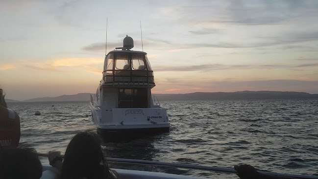 Chalana Restaurant - Gastronomía y hostelería