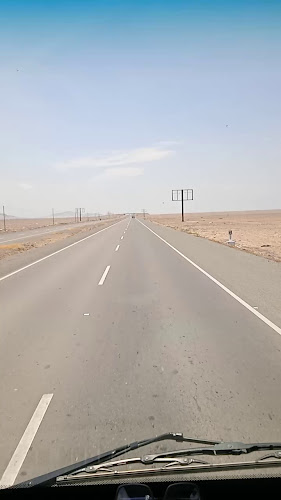 Recreo Campestre Los Pacaes - Casma