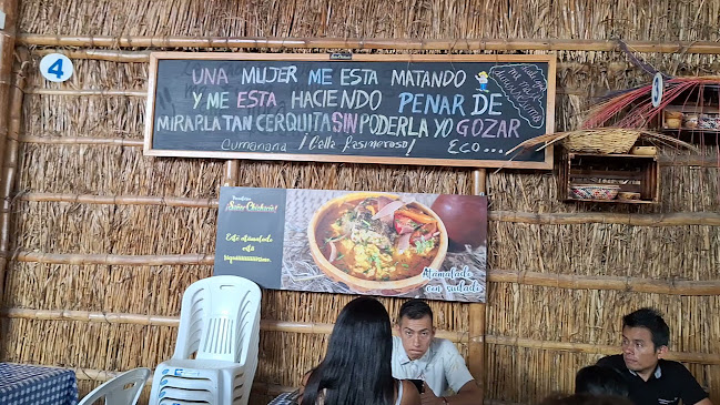 Picantería Señor Chicherío - Gastronomía y hostelería