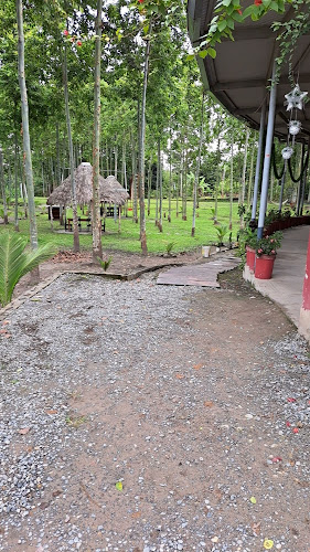 Mistura Restaurant - Gastronomía y hostelería