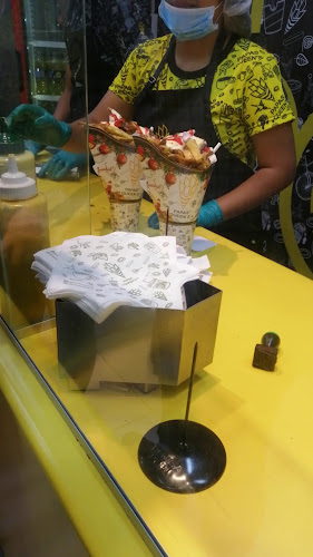 Opinii despre Papas Queen's în Lima - Gastronomía y hostelería