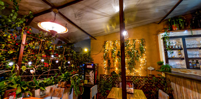 CANTUÁ de Maria Panela