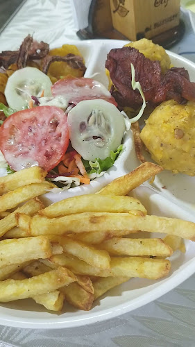 Opinii despre El sotano în San Ignacio - Gastronomía y hostelería