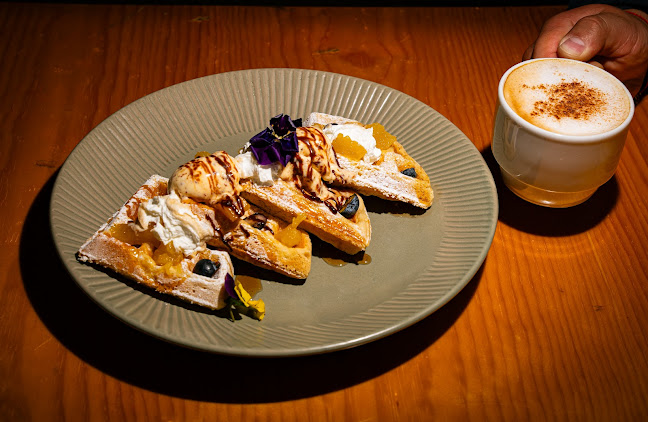 ViewHouse Resto bar - Cusco