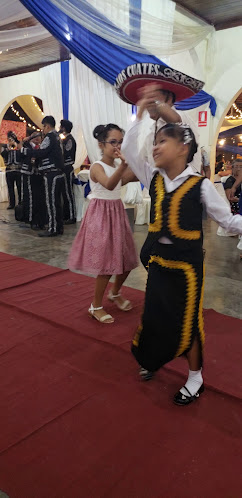 Salon de Recepciones Bella Norita - Gastronomía y hostelería