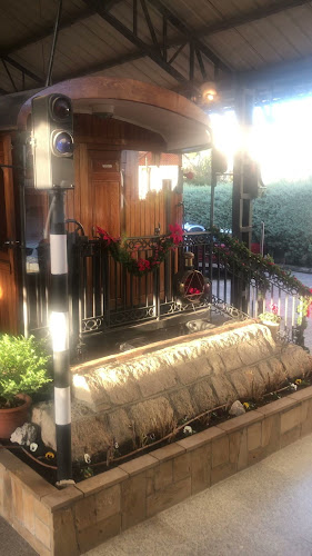 C. de San Macario, 6, 28240 Hoyo de Manzanares, Madrid, España