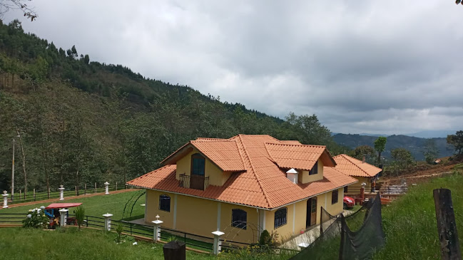 CASA DE CAMPO FAMILIA MENDOZA - Gastronomía y hostelería