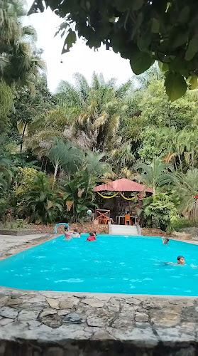 Complejo Turístico "Selvático Edén"