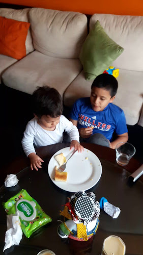 Comentarii opinii despre Mercado Modelo San Miguel